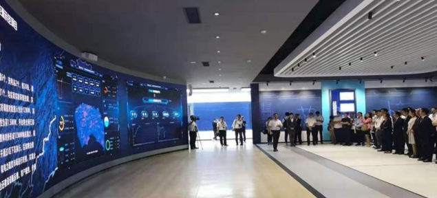 庄闲和游戏：推动数字化转型，入选工信部十大示范项目