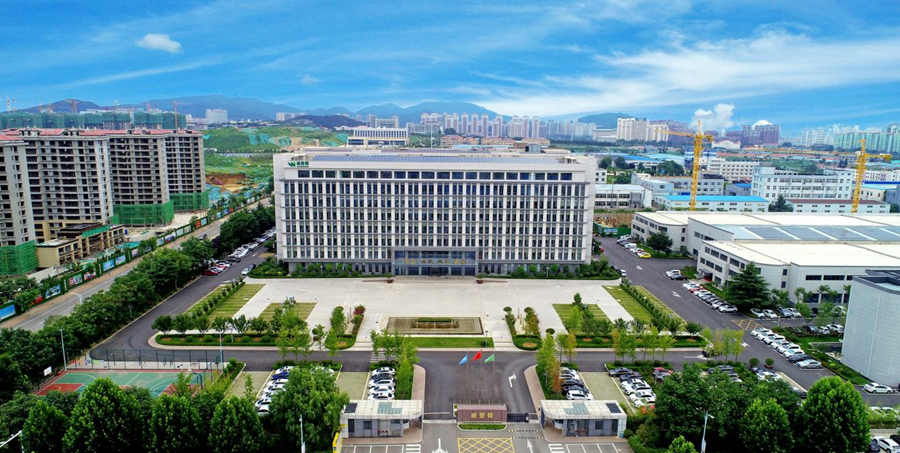 烟台日报：庄闲和游戏旗下威思顿电气创新智造奋力实现首季“开门红”